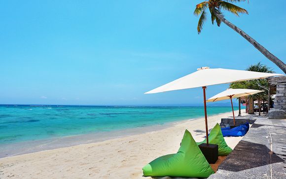 Rendez-vous... à Bali