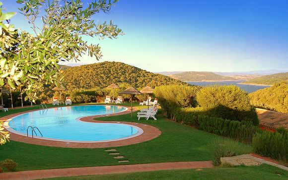 Aldiola Country Resort 4*