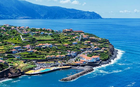 Club Heliades Pestana Ocean Bay Suites 4*
