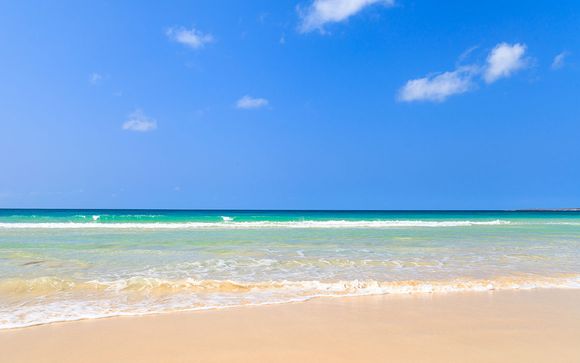 Rendez-vous... au Cap Vert