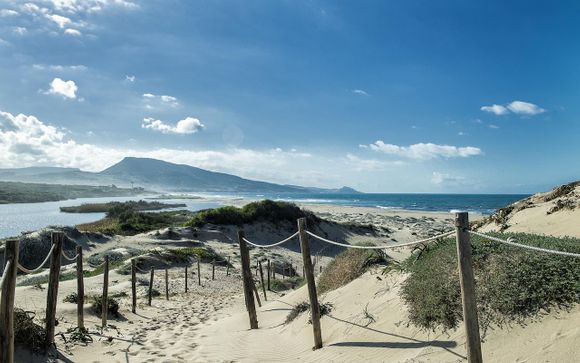 Escapade sur une île italienne
