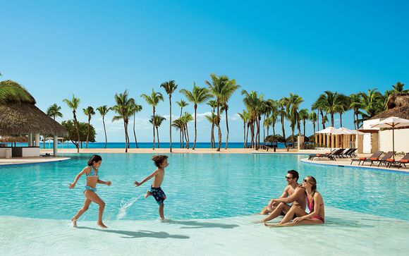 NE PAS UTILISER - Hôtel Kappa Club Dreams Dominicus La Romana 5*
