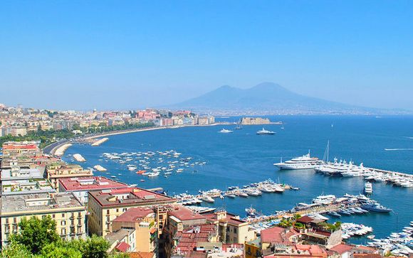 Rendez-vous... à Naples