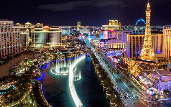 The Venetian Resort Hôtel Casino 5*
