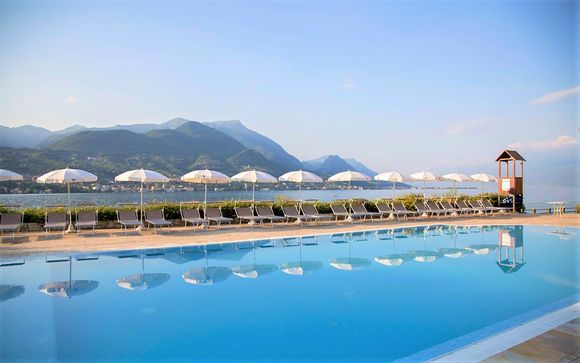 Park Hotel Casimiro 4*