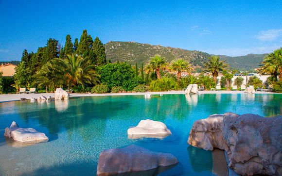 Rendez-vous... en Sardaigne
