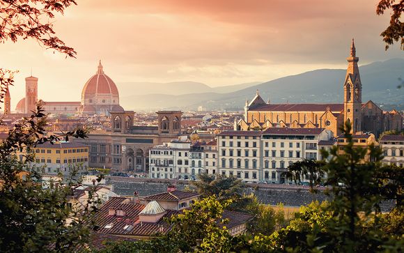 Rendez-vous... à Florence