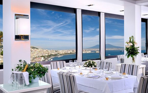 Best Western Signature Collection Hôtel Paradiso 4*