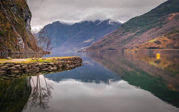 Rendez-vous... en Norvège