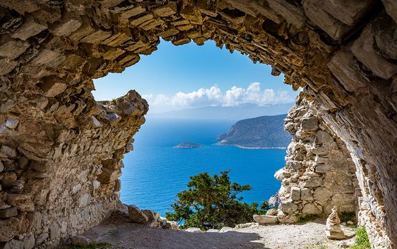 Rendez-vous... à Rhodes