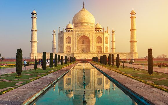 Circuit privatif Trésors du Rajasthan - 8 ou 10 nuits
