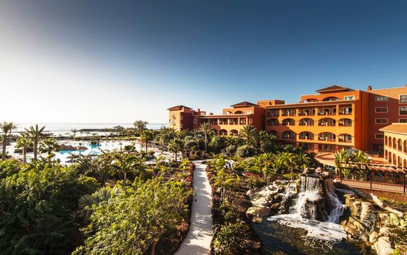 Spa d'excellence et douceur de vivre
