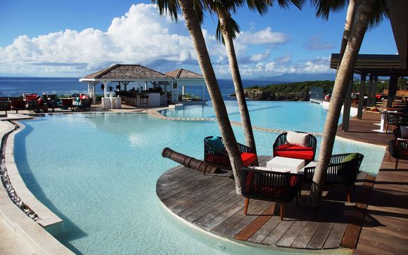 La Toubana Hotel & Spa 4*