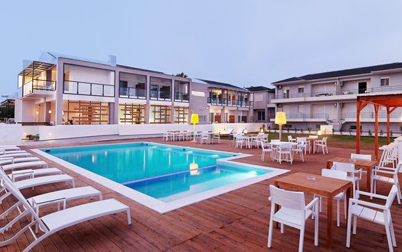 SESA Boutique Hotel