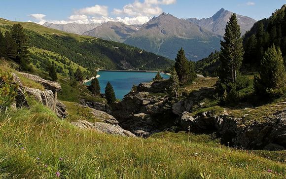 Rendez-vous... en Haute-Savoie