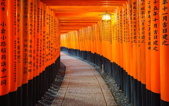 Rendez-vous... au Japon