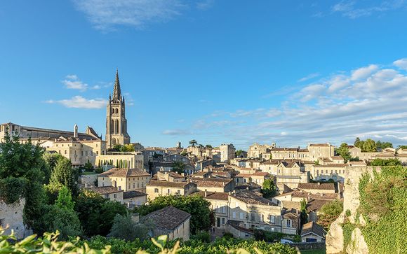 Mettez une option sur l’évasion