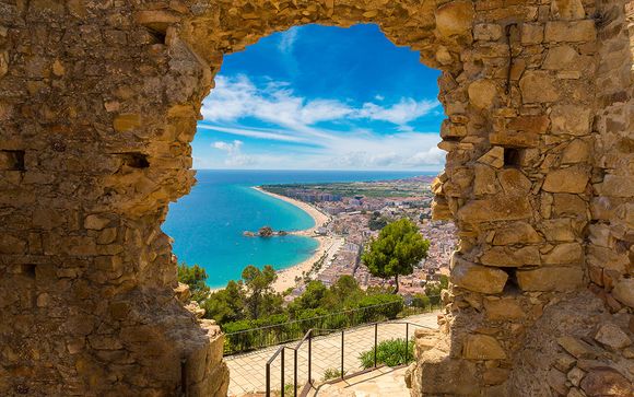 Escale familiale sur la Costa Brava