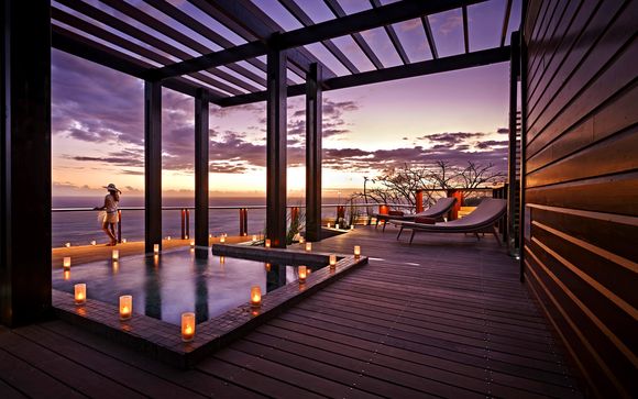 Collection Luxe : Evasion en terres d'exception