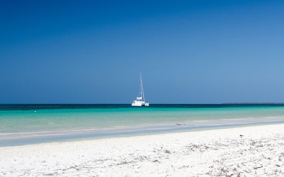 Rendez-vous... à Cuba