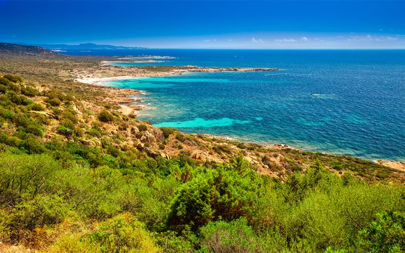 Tour ou Autotour sur l'île de beauté