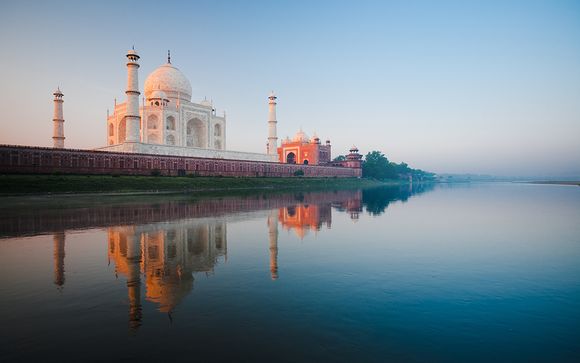 Rendez-vous... En Inde