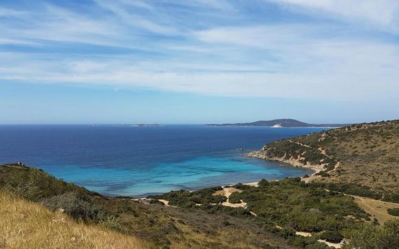 Rendez-vous... en Sardaigne