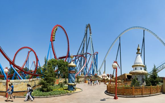 Mettez une option sur l’évasion