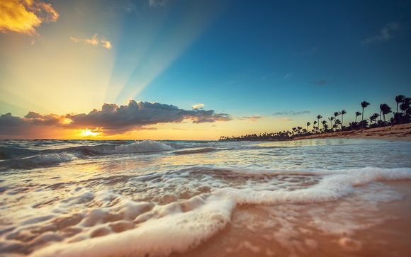 Rendez-vous... à Punta Cana