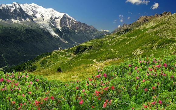 Rendez-vous... à Haute-Savoie