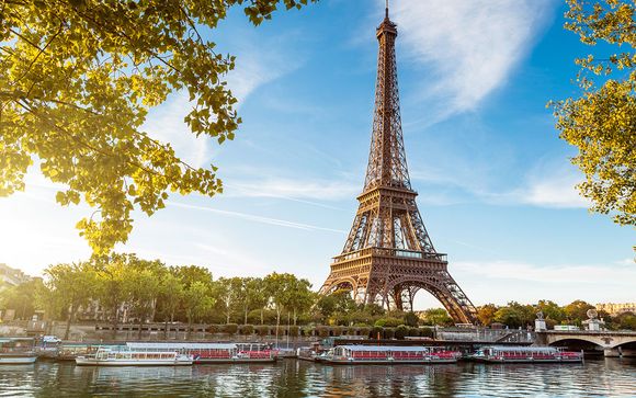Rendez-vous... à Paris