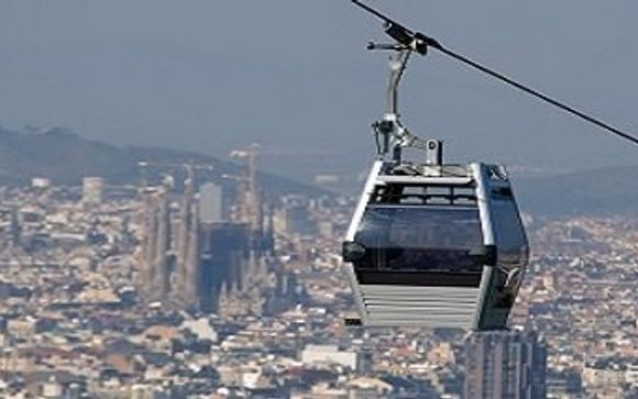 Mettez une option sur l’évasion