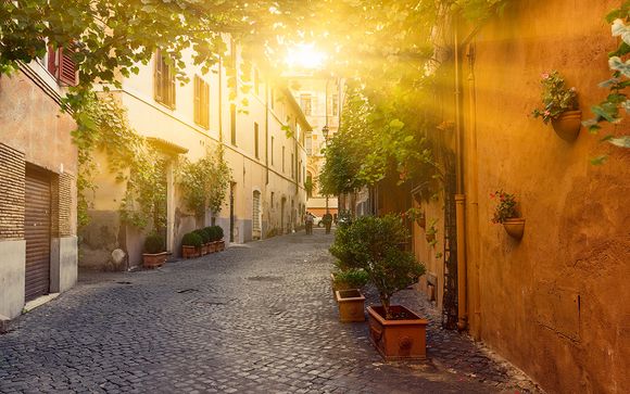 Rendez-vous... à Rome
