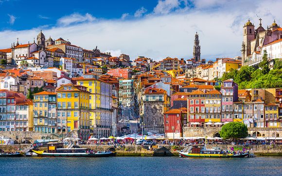 Croisière sur le Douro