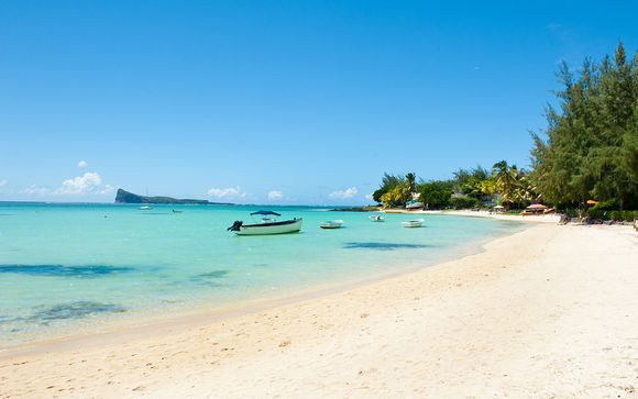 Rendez-vous... sur l'île Maurice