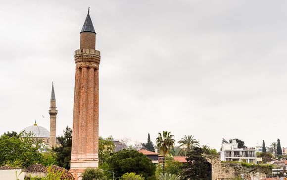 Votre excursion pour plus d