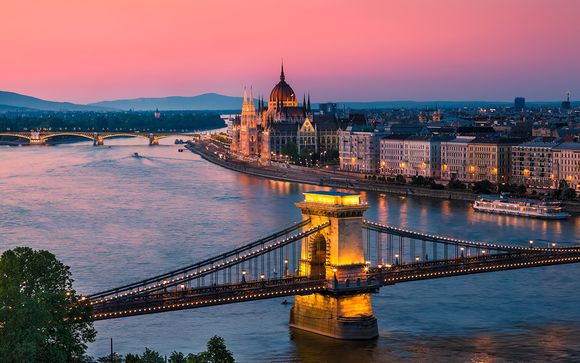 Rendez-vous... à Budapest