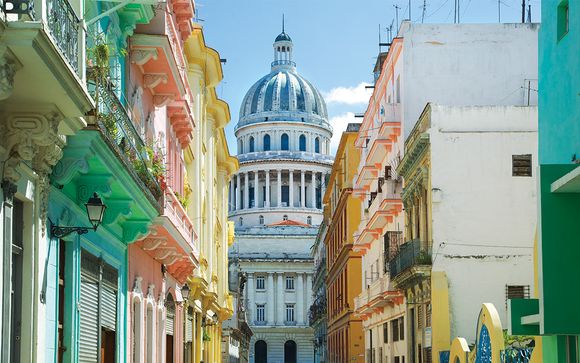 Poussez les portes des Casas Particulares à La Havane et Vinales