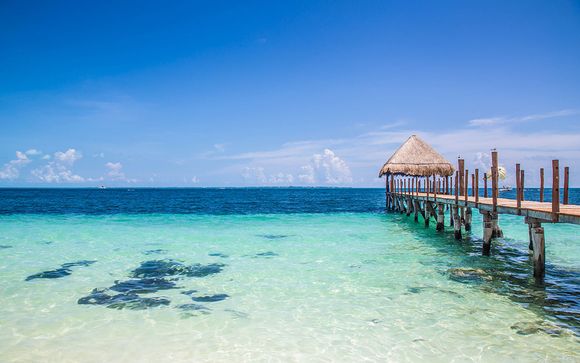 Rendez-vous... à Cancun