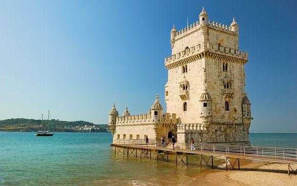 Votre excursion incluse pour plus d