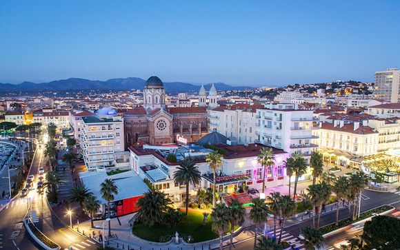 Rendez-vous... à Saint Raphaël