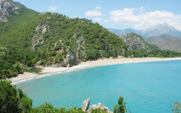Rendez-vous... à Kemer