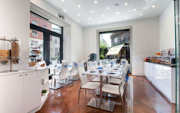 Poussez les portes de votre boutique-hôtel