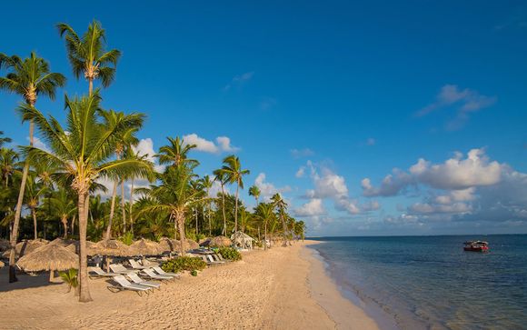 Rendez-vous... en République Dominicaine