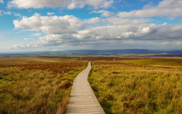 Rendez-vous... en Irlande