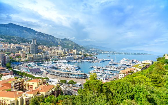 Rendez-vous... à Monte Carlo