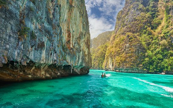 Rendez-vous... en Thaïlande
