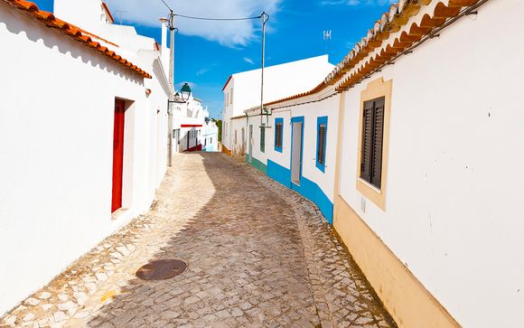 Rendez-vous... En Algarve