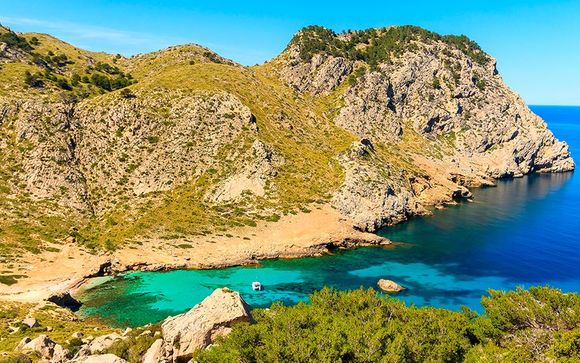 Rendez-vous... aux Baléares