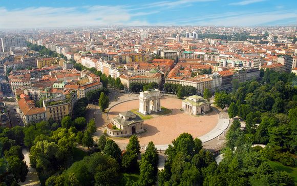 Rendez-vous... à Milan